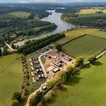 Lodge Nature Village – N°20 – 4 Personnes *