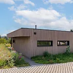 Lodge Nature Village – N°20 – 4 Personnes *