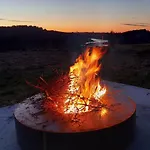 Nature Village – N°20 – 4 Personnes Lodge