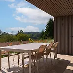 Nature Village – N°20 – 4 Personnes * Bullange