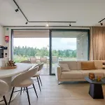 Nature Village – N°20 – 4 Personnes Lodge