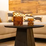 Nature Village – N°20 – 4 Personnes Lodge