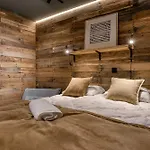 Lodge Nature Village – N°20 – 4 Personnes *