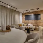 Nature Village – N°20 – 4 Personnes * Bullange