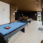 Nature Village – N°20 – 4 Personnes Lodge Bullange