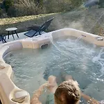 Lodge Nature Village – N°20 – 4 Personnes Bullange