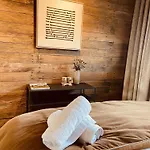 Lodge Nature Village – N°20 – 4 Personnes *