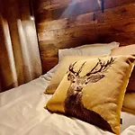 Lodge Nature Village – N°20 – 4 Personnes Bullange