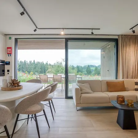 Nature Lake Village - Villa N°20 - 4 Personnes Lodge