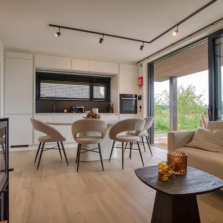 Nature Lake Village - Villa N°20 - 4 Personnes