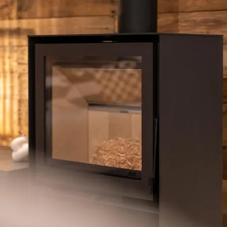 Nature Lake Village - Villa N°20 - 4 Personnes