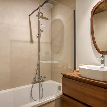 Lodge Nature Lake Village - Villa N°20 - 4 Personnes Büllingen