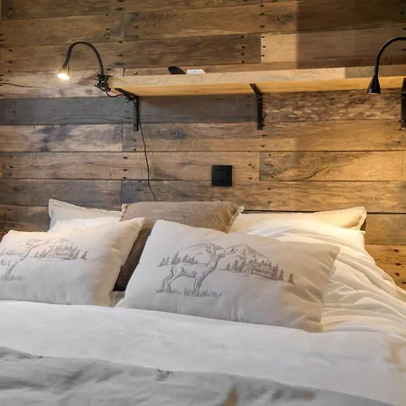 Nature Lake Village - Villa N°20 - 4 Personnes *