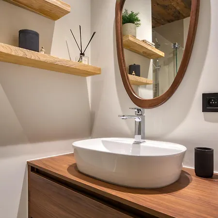 Lodge Nature Lake Village - Villa N°20 - 4 Personnes