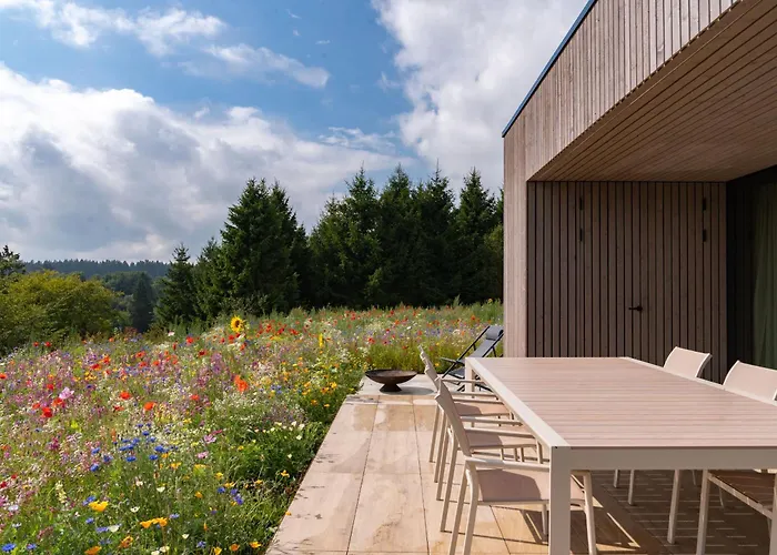 Nature Lake Village - Villa N°20 - 4 Personnes *