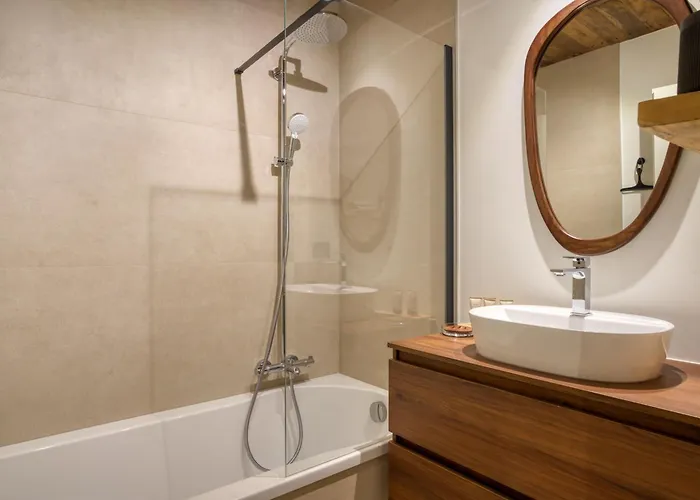 Lodge Nature Village - Silky N°20 - 4 Personnes Avec Jacuzzi Bullange