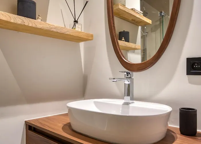 Lodge Nature Village - Silky N°20 - 4 Personnes Avec Jacuzzi