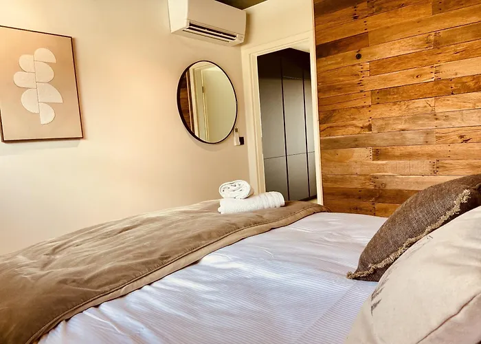 Nature Village - Silky N°20 - 4 Personnes Avec Jacuzzi * Bullange